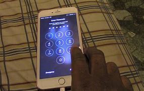 Image result for How to Reset iPhone 6