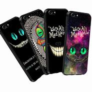 Image result for Cheshire Cat iPhone 8 Case