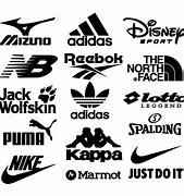 Image result for Sports Brand Logo Design