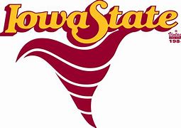 Image result for Iowa State Cyclones Logo
