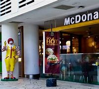 Image result for McDonald's Singapore