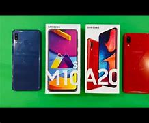 Image result for Samsung Galaxy A10E vs A20