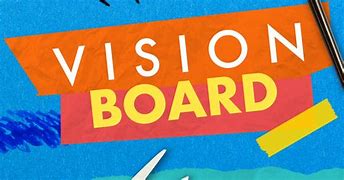 Image result for Vision Board Title