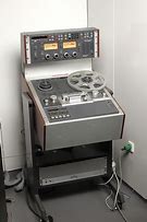 Image result for Studer Tape Recorder