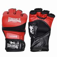 Image result for Red MMA Gloves