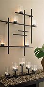 Image result for Contemporary Candle Holders