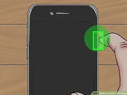 Image result for How to Switch the Old iPhone On