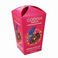 Image result for Godiva Gift Box