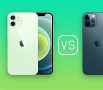 Image result for iPhone 11 Pro Compared to iPhone 12 Pro