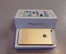 Image result for Apple iPhone 5S Gold Box