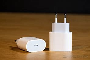 Image result for iPhone Charger Adapter Face