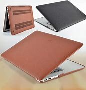 Image result for MacBook Air Cover Leather Bag