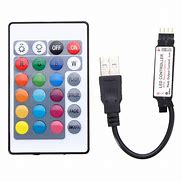 Image result for LED Remote Controller