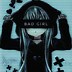 Image result for Cool Bad Girl Anime
