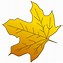 Image result for Apple Leaf Clip Art