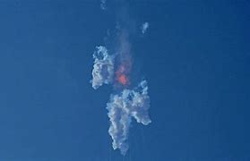 Image result for Explosion Momentum Rocket