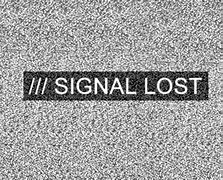 Image result for Lost AT&T Signal