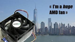 Image result for Intel AMD Meme