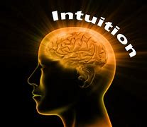 Image result for intuition