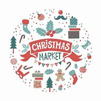 Image result for Christmas Market Clip Art