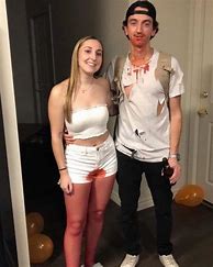 Image result for Halloween Costumes Show Too Much