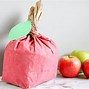 Image result for A Paper Bag Apple's