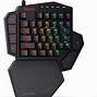 Image result for One-Handed Mouse and Keyboard