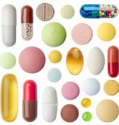 Image result for Colorful Pills