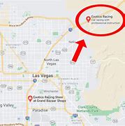 Image result for Race Zones Las Vegas