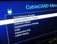 Image result for Were to Get a CableCARD