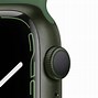 Image result for Apple Watch S7 45 Green