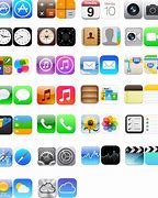 Image result for Old iPhone Icons