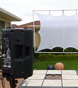 Image result for Rear Projection Film for Outdoor