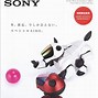 Image result for Sony Aibo First Generation