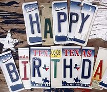 Image result for Texas Happy Birthday Meme