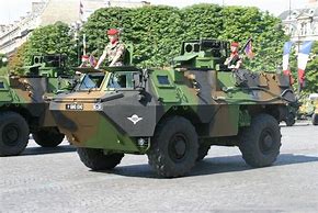 Image result for French Special Forces Vehicles