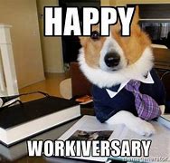 Image result for Funny 25th Work Anniversary Memes