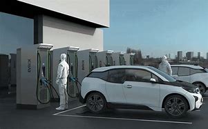 Image result for Self Charging Electric Cars