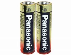 Image result for Panasonic Battery AAA Box Packing Boxes