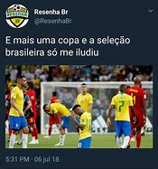 Image result for Brasil Selecao Memes