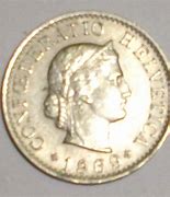 Image result for Helvetica 5 Cent Coin