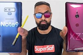 Image result for Galaxy Note 9 Fake