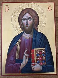 Image result for Orthodox Icons