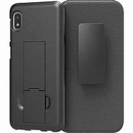 Image result for Verizon Samsung Galaxy A10E Shell Holster Combo