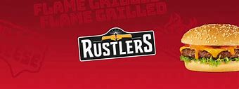 Image result for Rustlers Merch