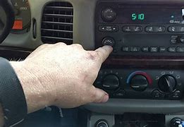 Image result for TPMS Reset Button Location Chevy Impala