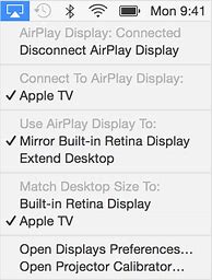 Image result for Apple TV Meny