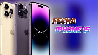 Image result for iPhone 15 Cuando Sale