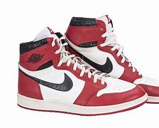 Image result for First Pair of Jordan's