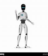 Image result for Humanoid Robot OC